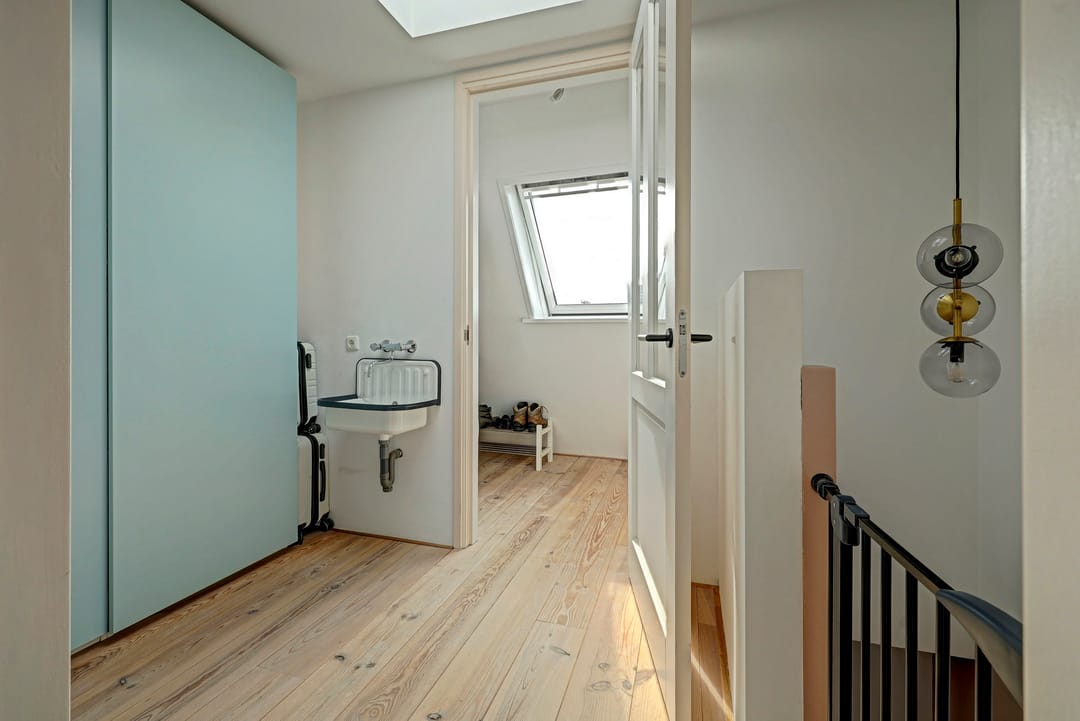 Photo 32 of Van Bleyswijckstraat 62