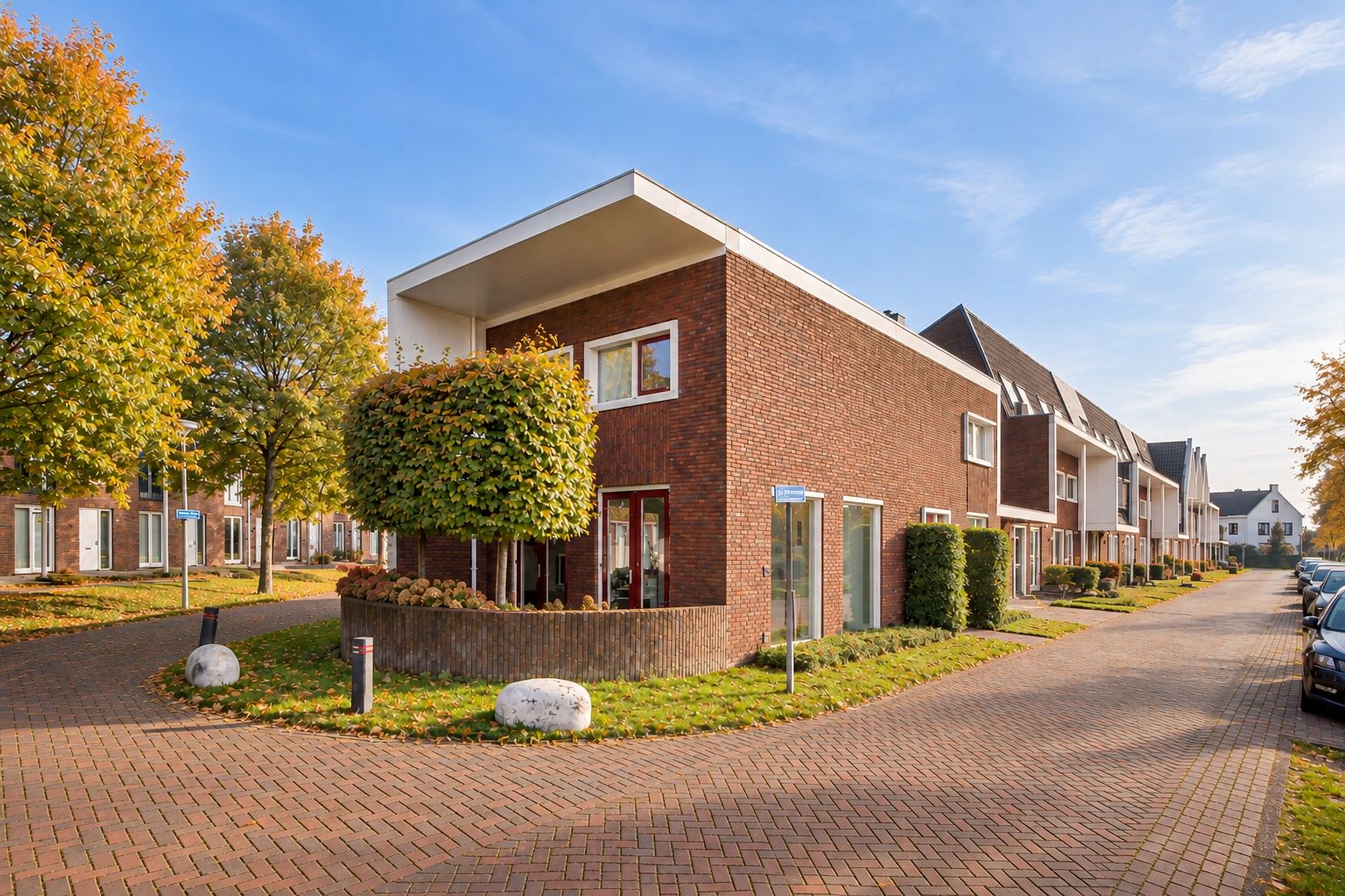 Bundelzwam 27