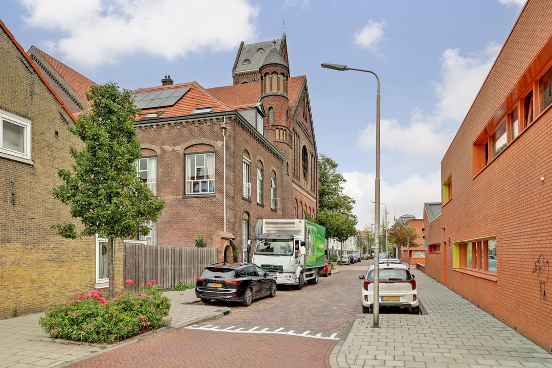 Photo 37 of Van Bleyswijckstraat 62