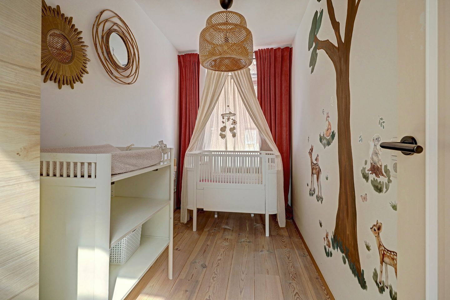 Photo 34 of Van Bleyswijckstraat 62