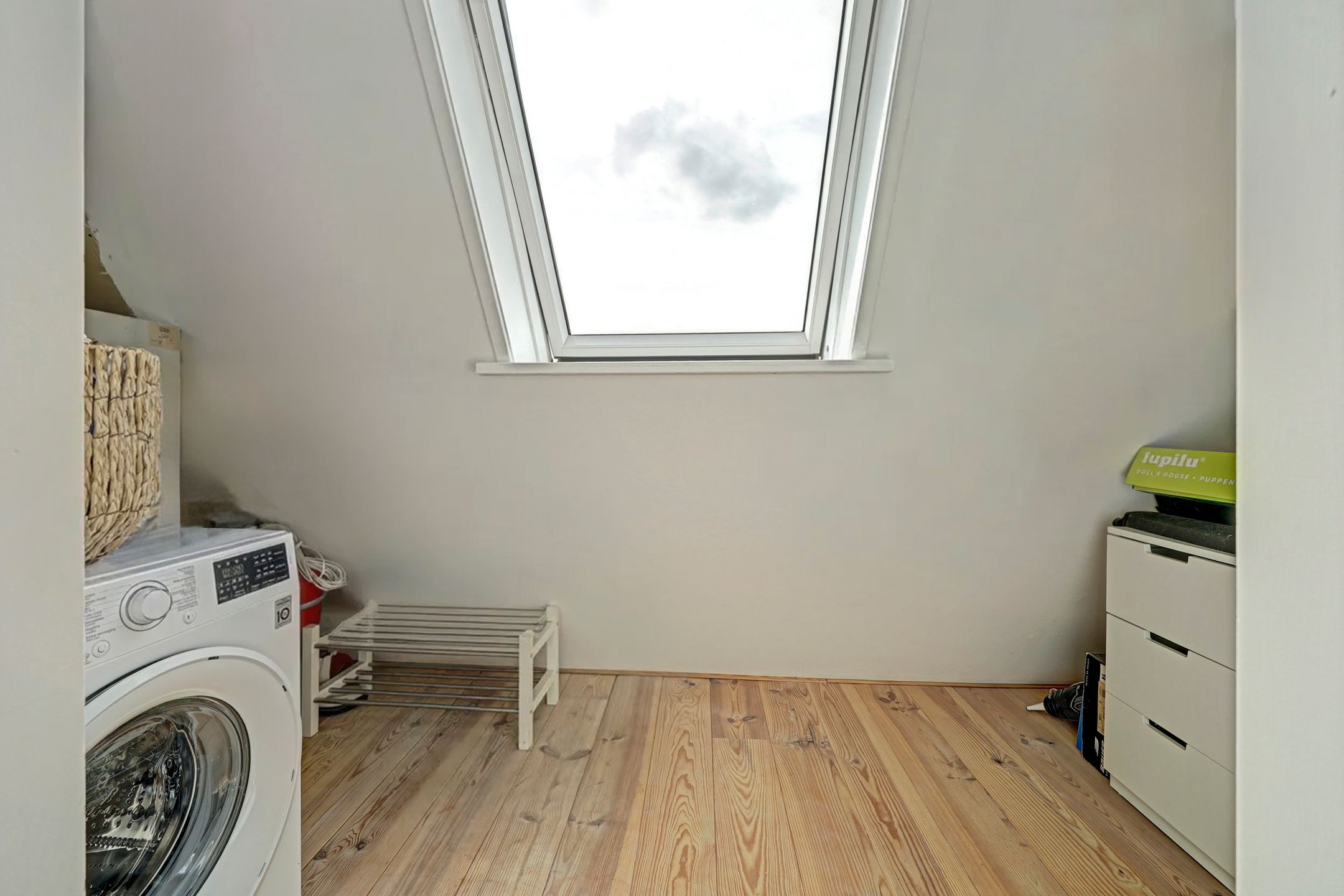 Photo 33 of Van Bleyswijckstraat 62