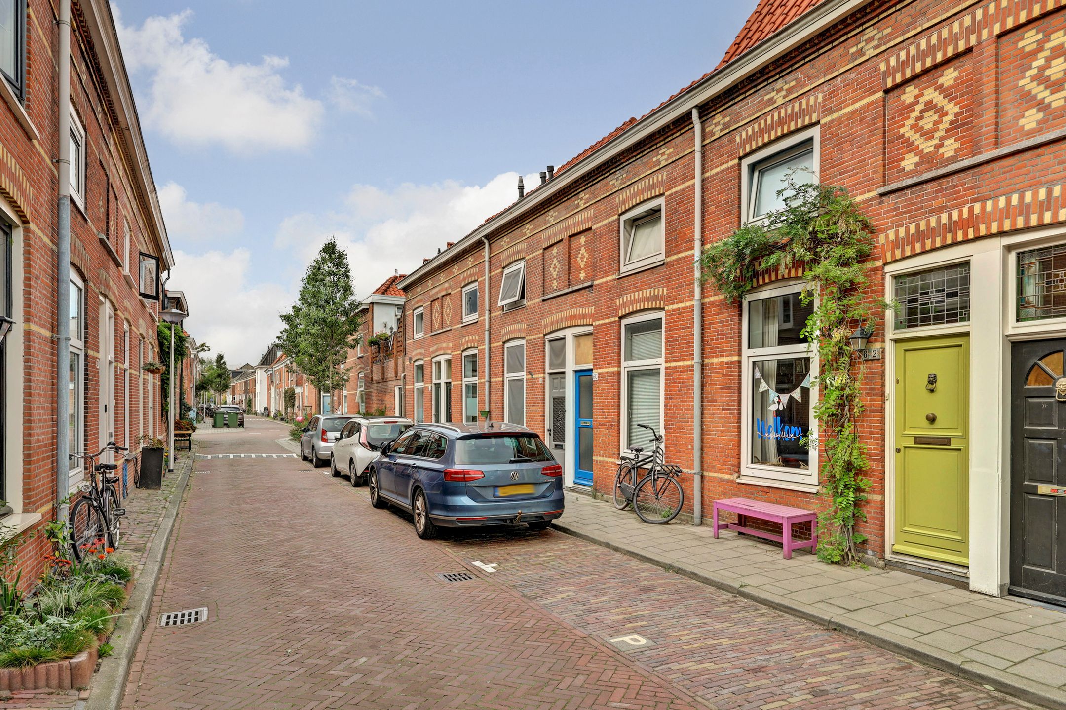 Photo 36 of Van Bleyswijckstraat 62