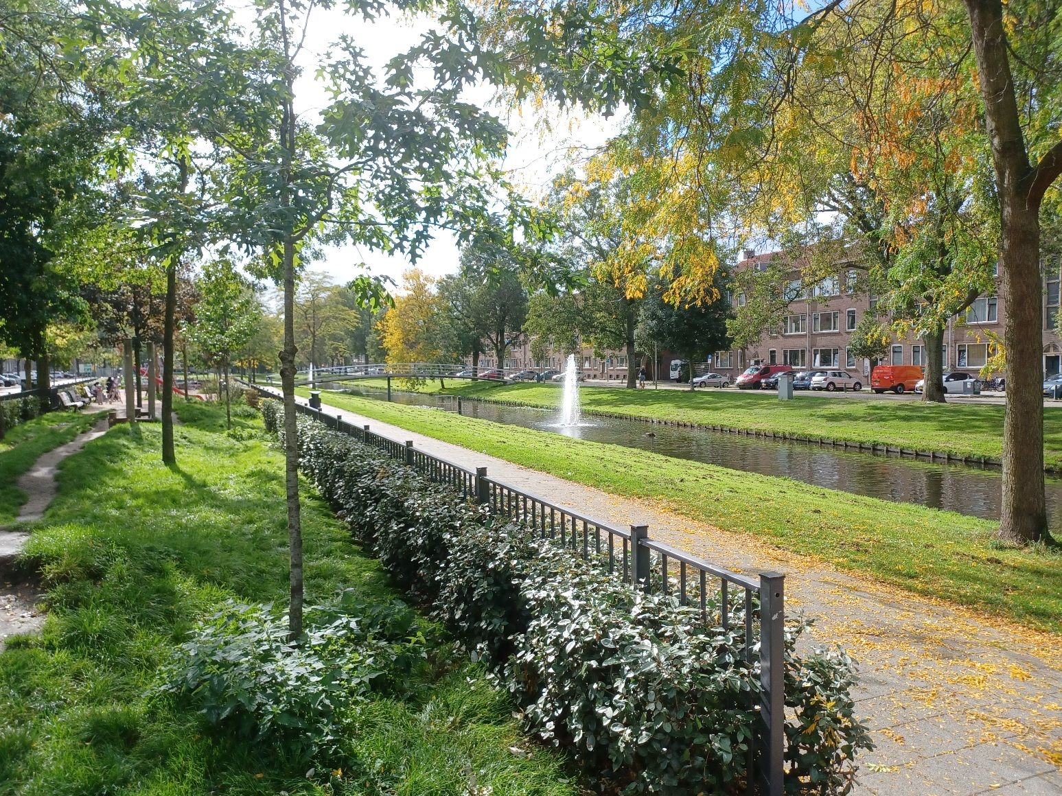 Lepelaarsingel 120 C