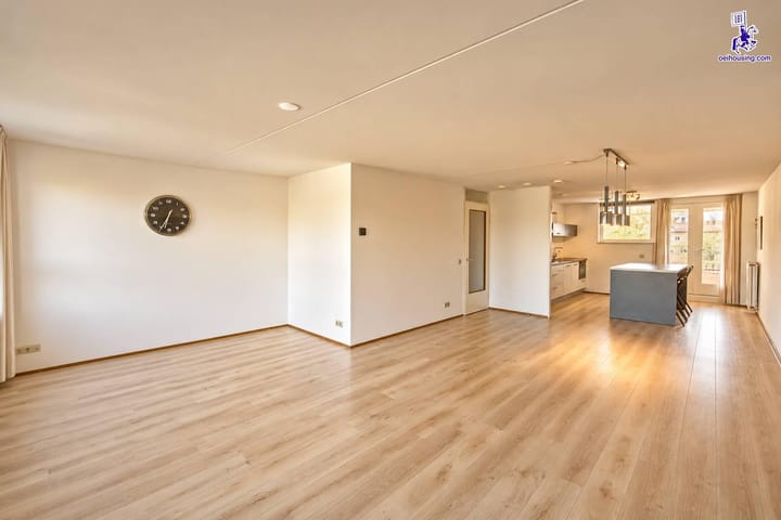 Foto 2 van Geuzenkade 98-D