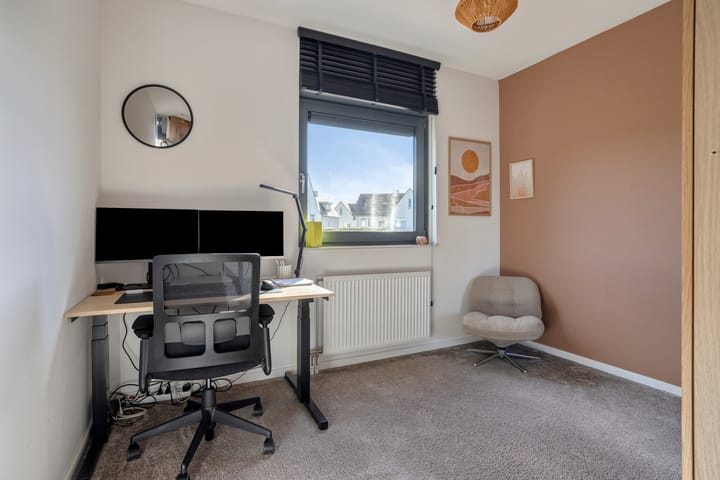 Tussenwoning te koop: Oeverzwaluw 6, Goirle