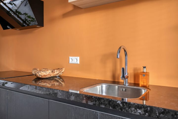 Tussenwoning te koop: Oeverzwaluw 6, Goirle
