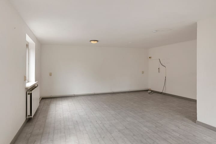 Foto 4 van Zandvoortselaan 9-C