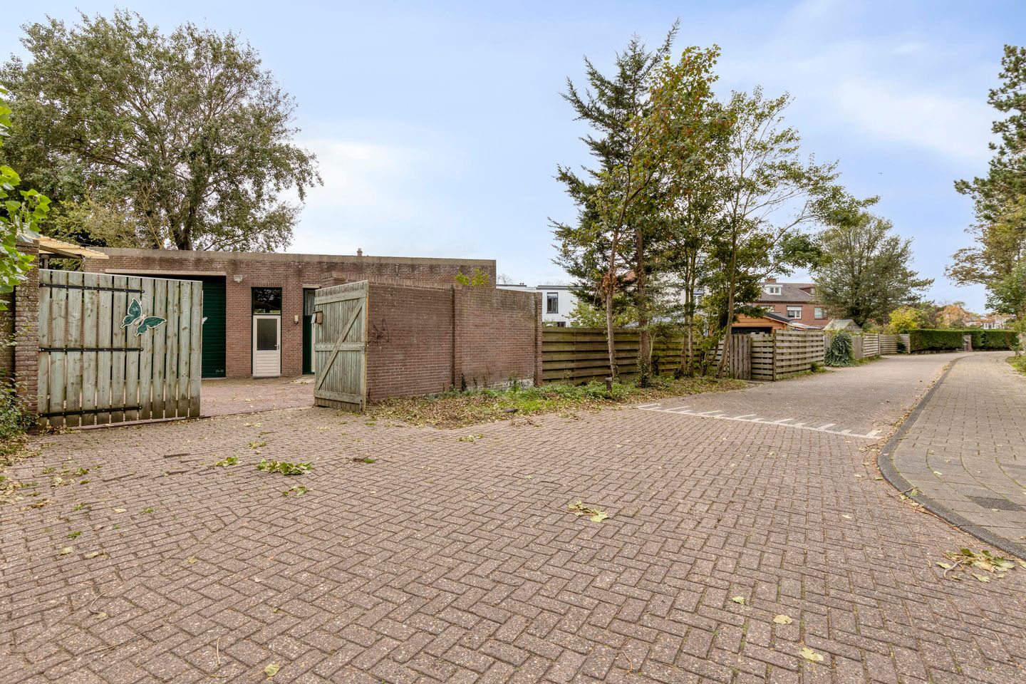 Foto 1 van Zandvoortselaan 9-C