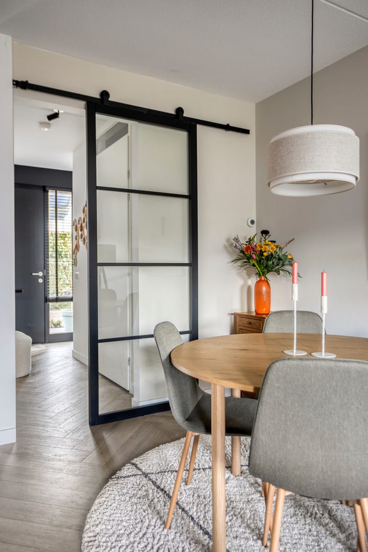 Tussenwoning te koop: Oeverzwaluw 6, Goirle
