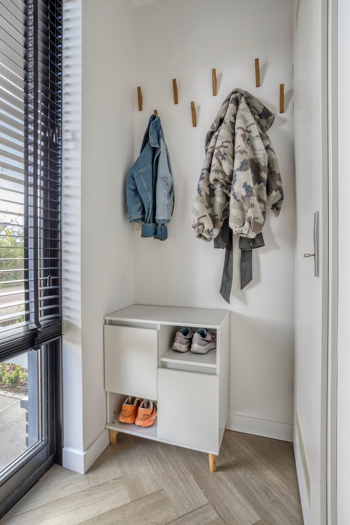 Tussenwoning te koop: Oeverzwaluw 6, Goirle