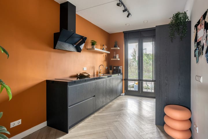 Tussenwoning te koop: Oeverzwaluw 6, Goirle