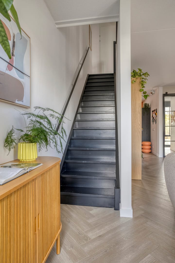 Tussenwoning te koop: Oeverzwaluw 6, Goirle