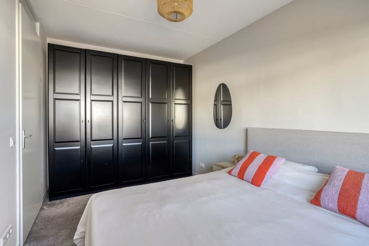 Tussenwoning te koop: Oeverzwaluw 6, Goirle