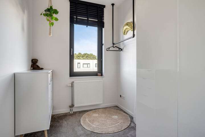 Tussenwoning te koop: Oeverzwaluw 6, Goirle