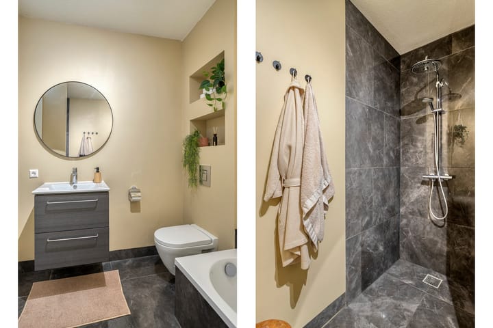 Tussenwoning te koop: Oeverzwaluw 6, Goirle