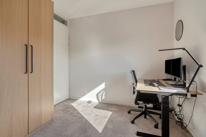 Tussenwoning te koop: Oeverzwaluw 6, Goirle