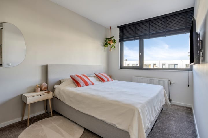 Tussenwoning te koop: Oeverzwaluw 6, Goirle