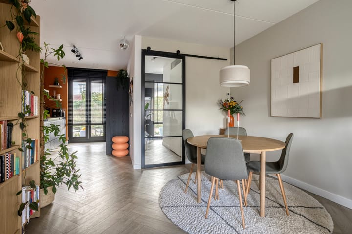 Tussenwoning te koop: Oeverzwaluw 6, Goirle