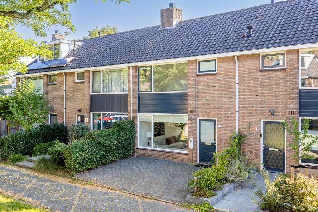 Photo 1 of Utenhamstraat 11