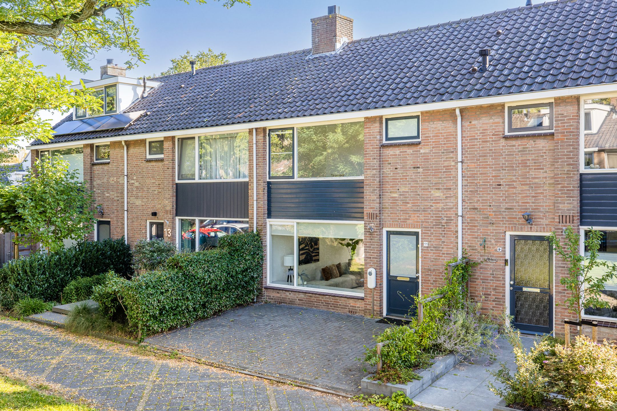 Utenhamstraat 11