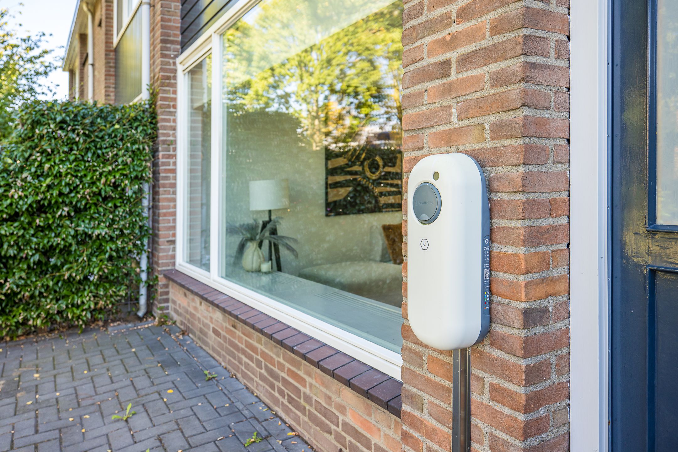 Photo 9 of Utenhamstraat 11