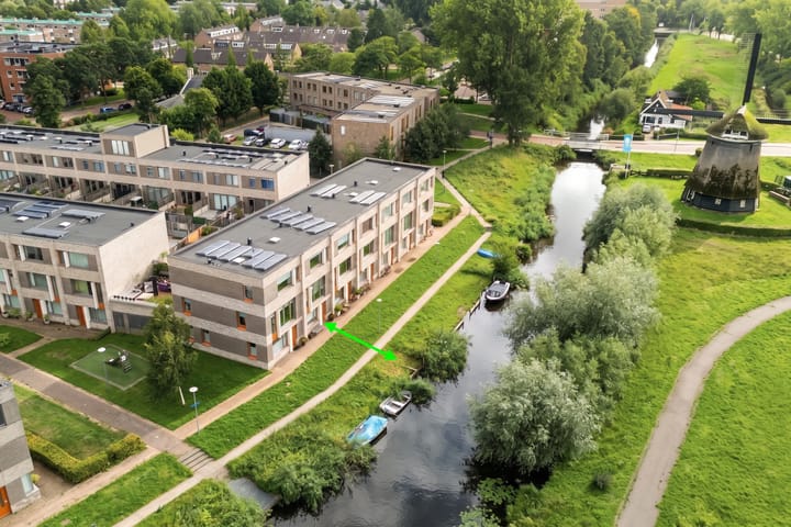 Foto 4 van Van der Astpad 11