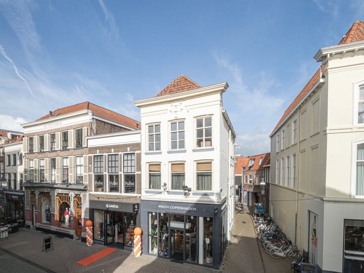 Foto 4 van Mandjesstraat 1-A
