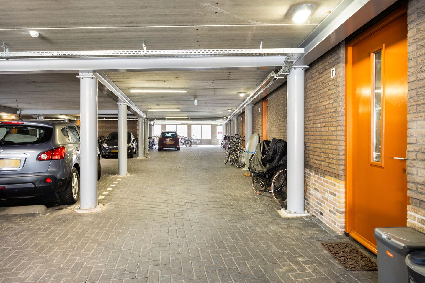 Foto 40 van Van der Astpad 11