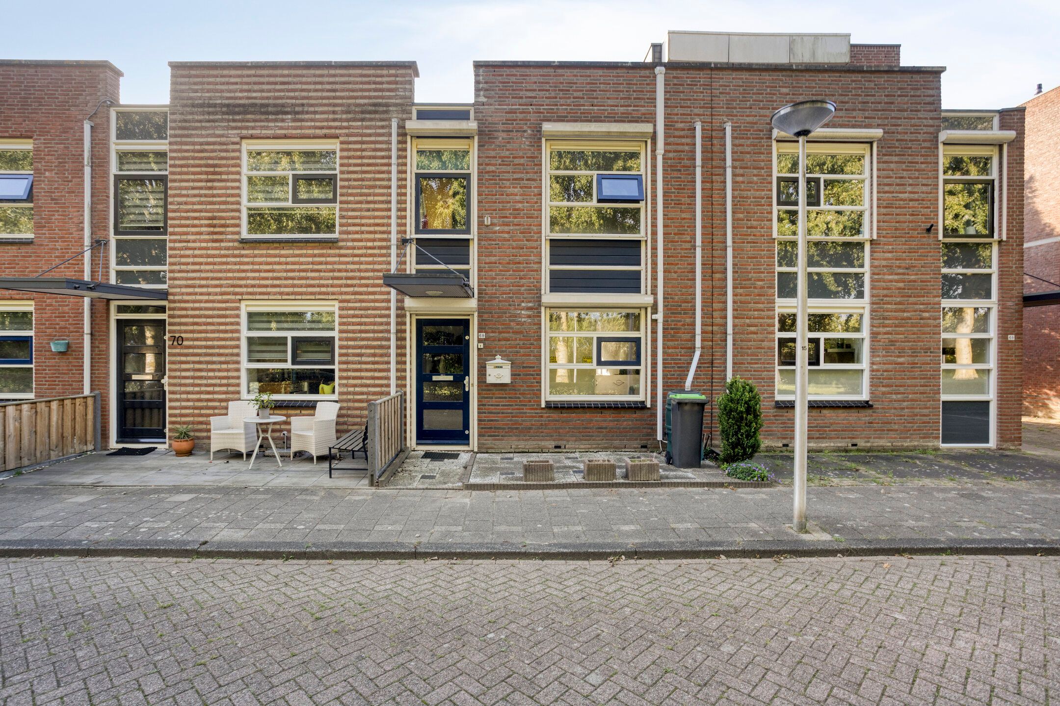 Golda Meirstraat 68 