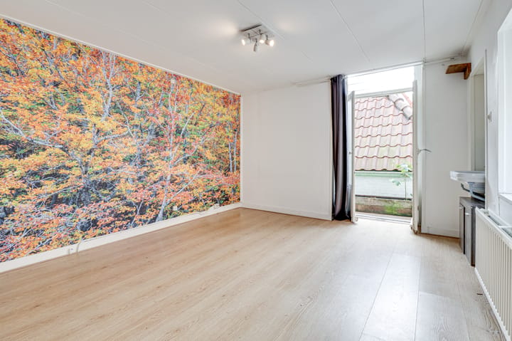 Appartement te koop: Mandjesstraat 1A, Zwolle