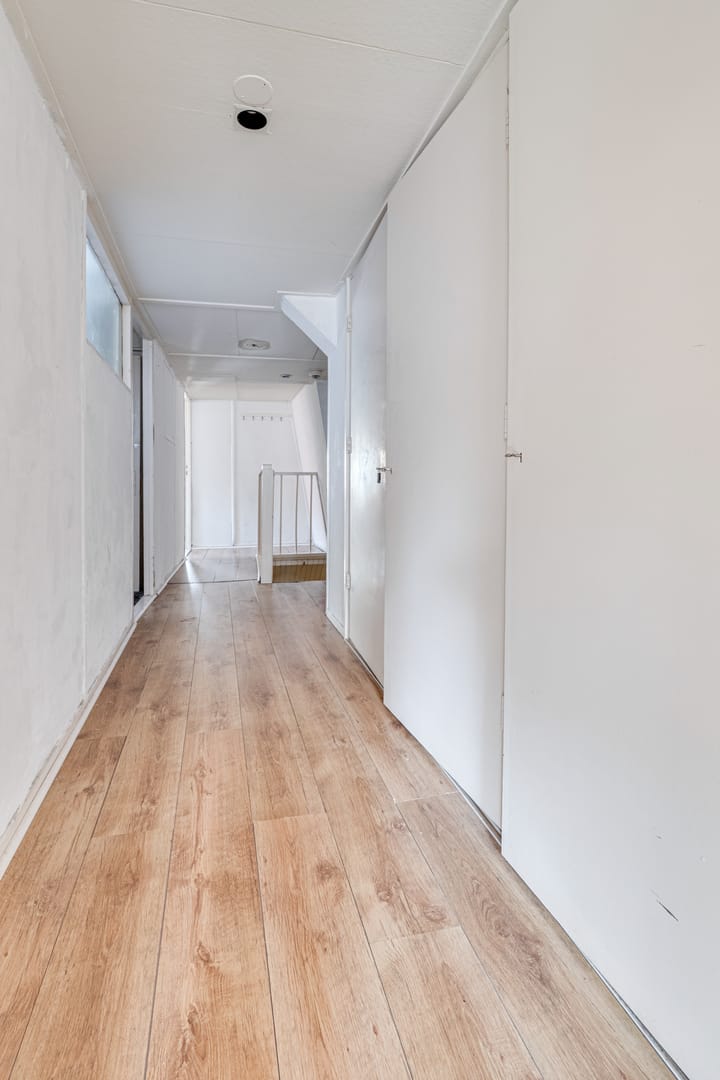 Appartement te koop: Mandjesstraat 1A, Zwolle