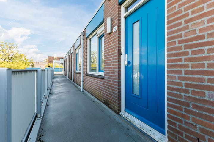Foto 4 van Valkenierstraat 39-A