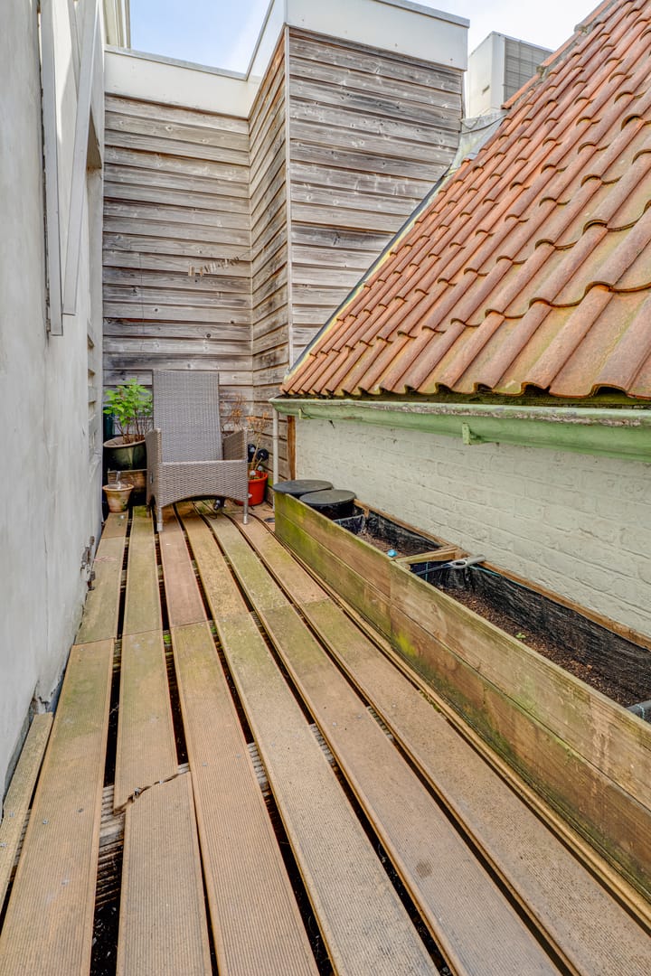Appartement te koop: Mandjesstraat 1A, Zwolle