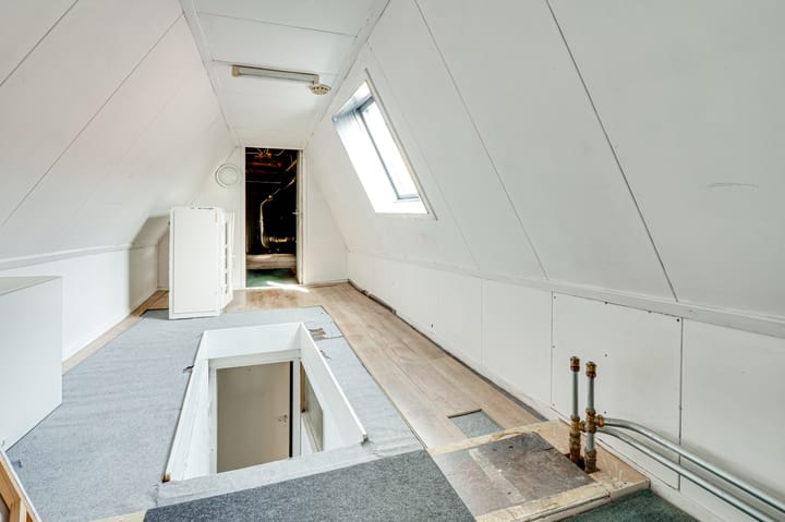Appartement te koop: Mandjesstraat 1A, Zwolle