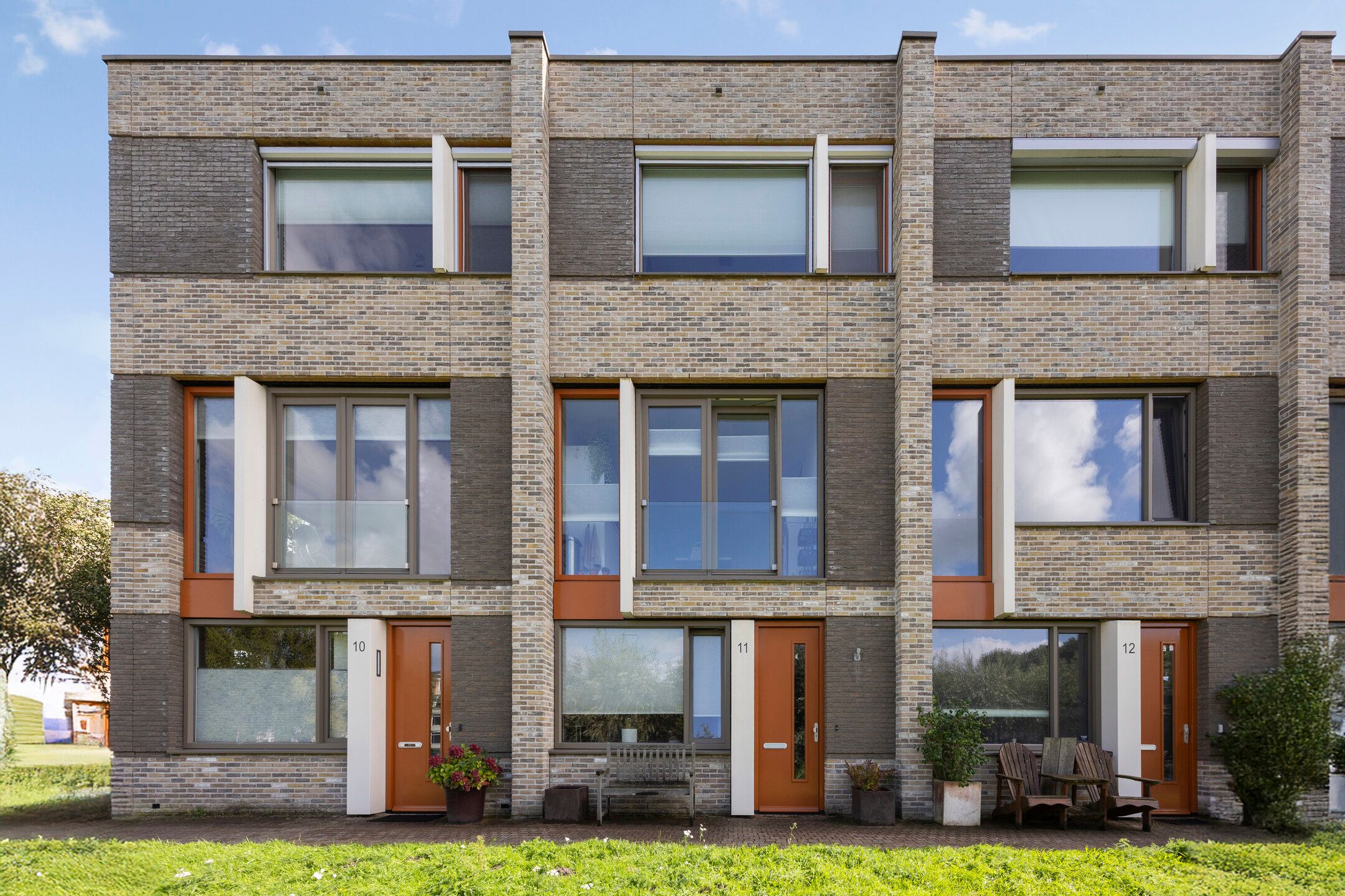 Foto 42 van Van der Astpad 11