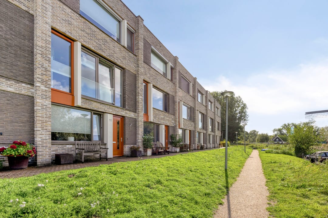 Foto 46 van Van der Astpad 11