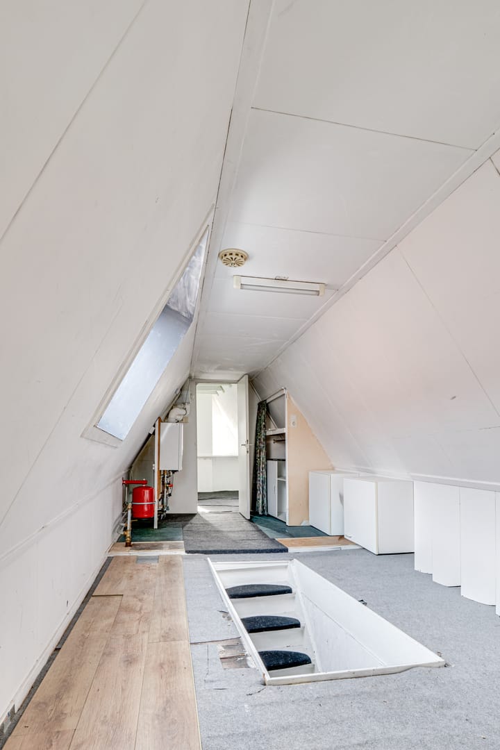 Appartement te koop: Mandjesstraat 1A, Zwolle