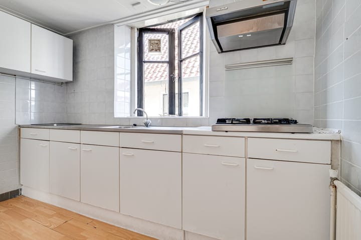 Appartement te koop: Mandjesstraat 1A, Zwolle