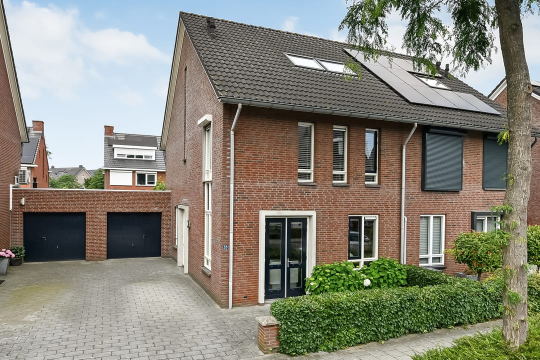 Foto 1 van Denarius 33
