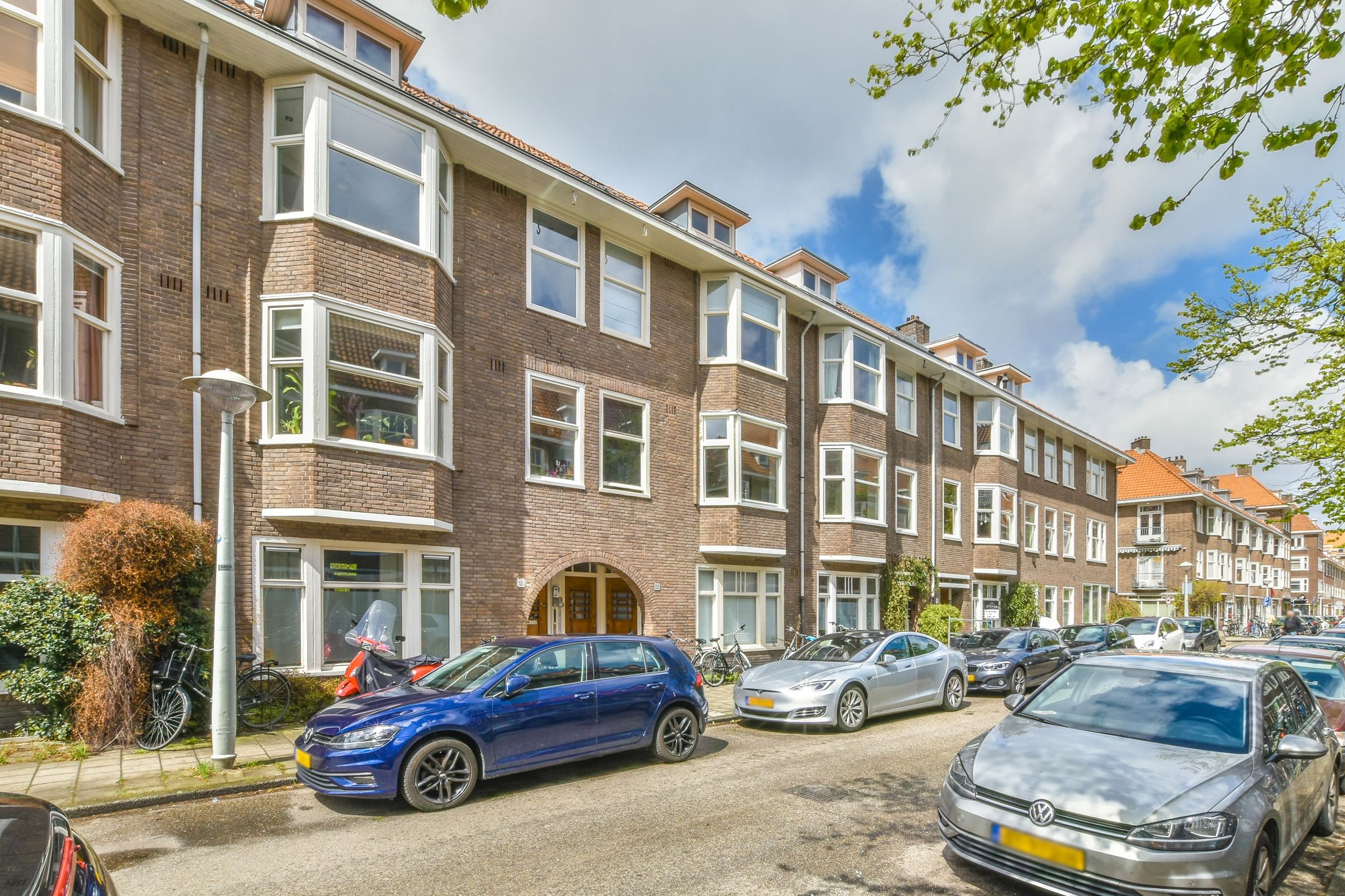 Woestduinstraat 120 3