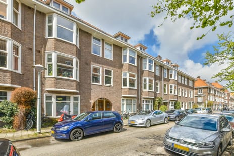 Woestduinstraat thumbnail