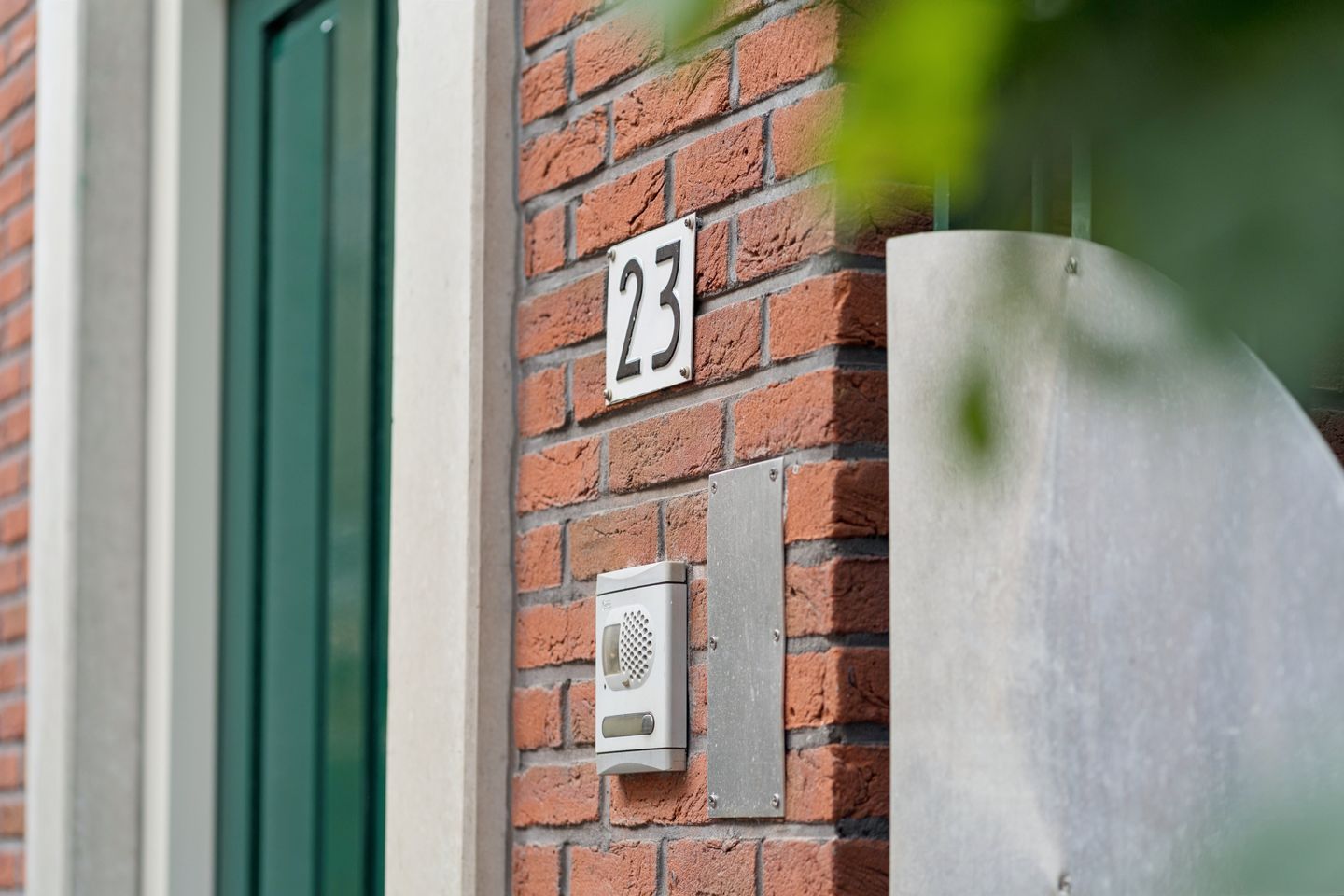 Foto 1 van Nieuwstad 23