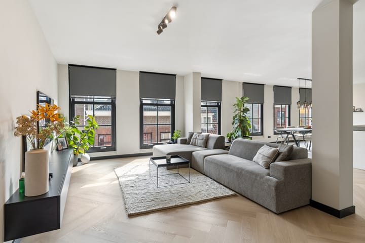 Foto 4 van Nieuwstad 23