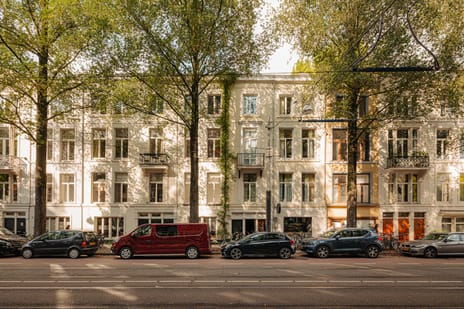 Plantage Kerklaan thumbnail