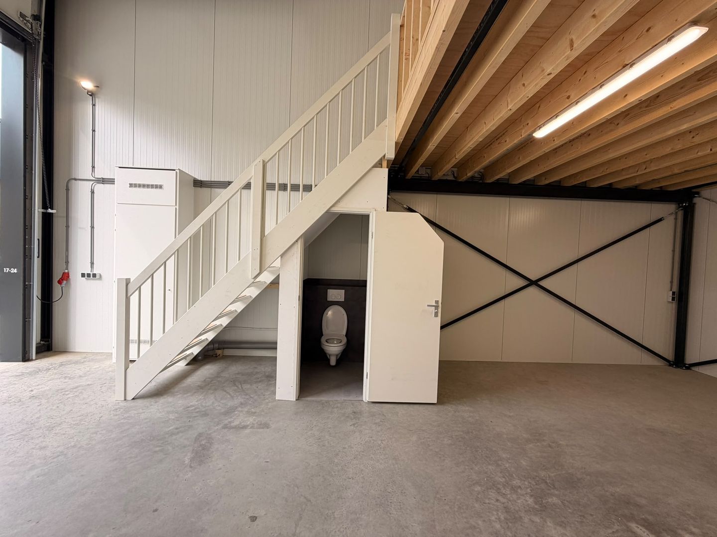 View photo 4 of Nieuwe Kleverskerkseweg 17-24