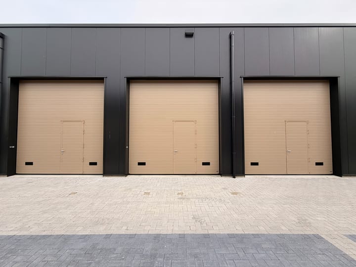 Nieuwe Kleverskerkseweg 17-24, Middelburg