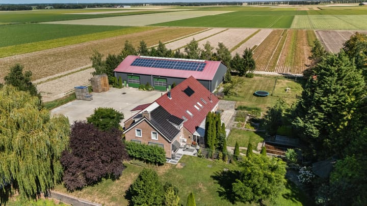 Noordermiddenweg 6-2, Espel