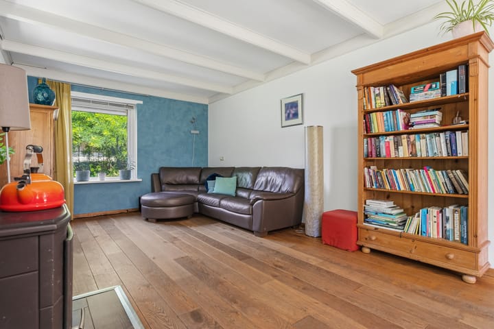 Vrijstaande woning te koop: Noordermiddenweg 6-2, Espel