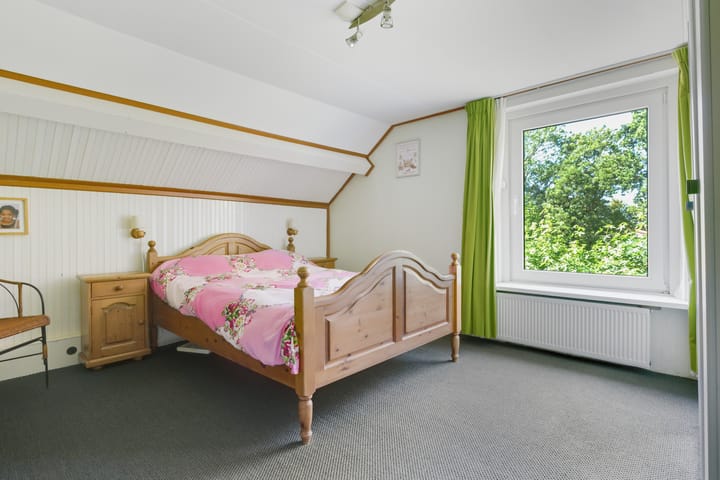 Vrijstaande woning te koop: Noordermiddenweg 6-2, Espel