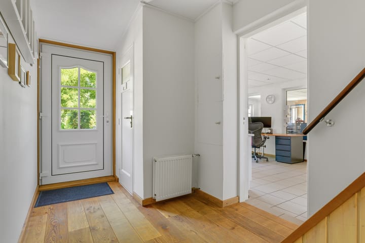 Vrijstaande woning te koop: Noordermiddenweg 6-2, Espel